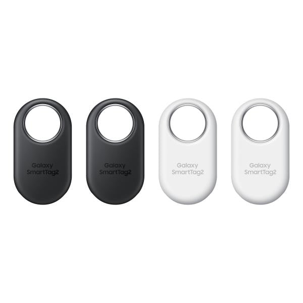 Samsung Galaxy SmartTag2 (4 Pack) - EUROBABYLON