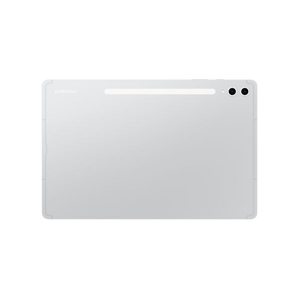 Samsung Galaxy Tab S Galaxy Tab S10+ 256 GB 31,5 cm (12.4") 12 GB Wi-Fi 6E (802.11ax) Platino, Argento - EUROBABYLON