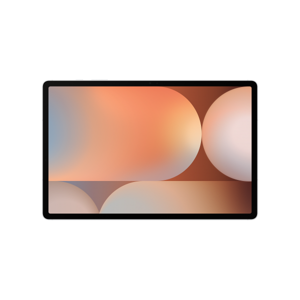 Samsung Galaxy Tab S Galaxy Tab S10+ 512 GB 31,5 cm (12.4") 12 GB Wi-Fi 6E (802.11ax) Platino, Argento - EUROBABYLON
