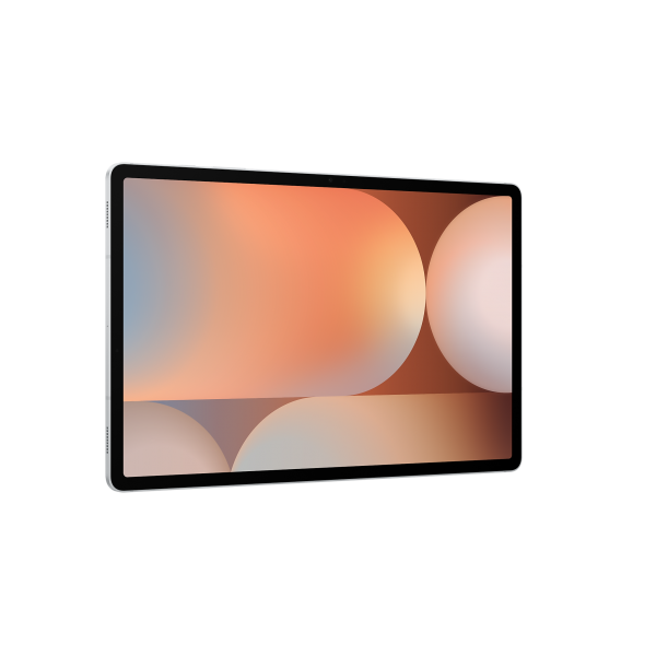 Samsung Galaxy Tab S Galaxy Tab S10+ 512 GB 31,5 cm (12.4") 12 GB Wi-Fi 6E (802.11ax) Platino, Argento - EUROBABYLON