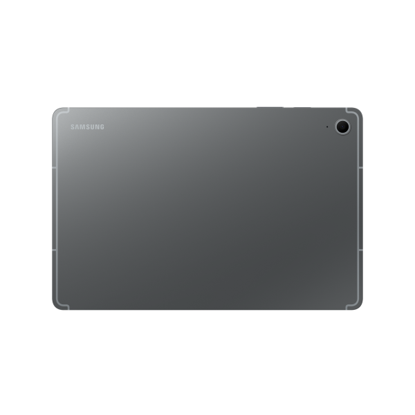 Samsung Galaxy Tab S10 FE 5G Samsung Exynos LTE-TDD & LTE-FDD 128 GB 27,7 cm (10.9") 8 GB Wi-Fi 6 (802.11ax) Grigio - EUROBABYLON