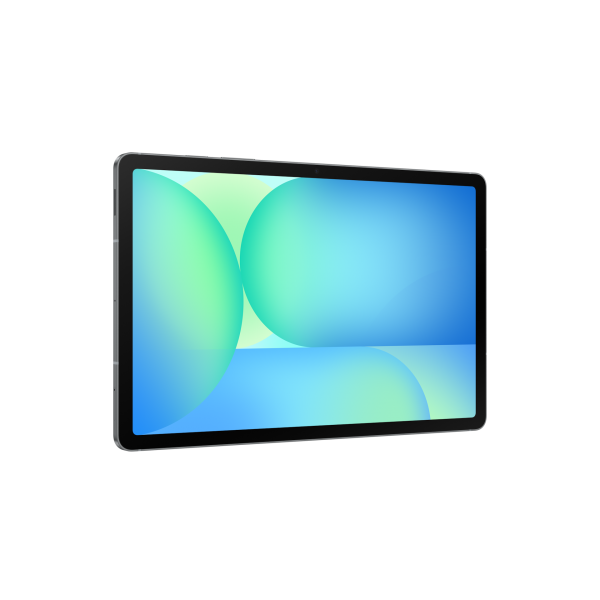 Samsung Galaxy Tab S10 FE 5G Samsung Exynos LTE-TDD & LTE-FDD 128 GB 27,7 cm (10.9") 8 GB Wi-Fi 6 (802.11ax) Grigio - EUROBABYLON