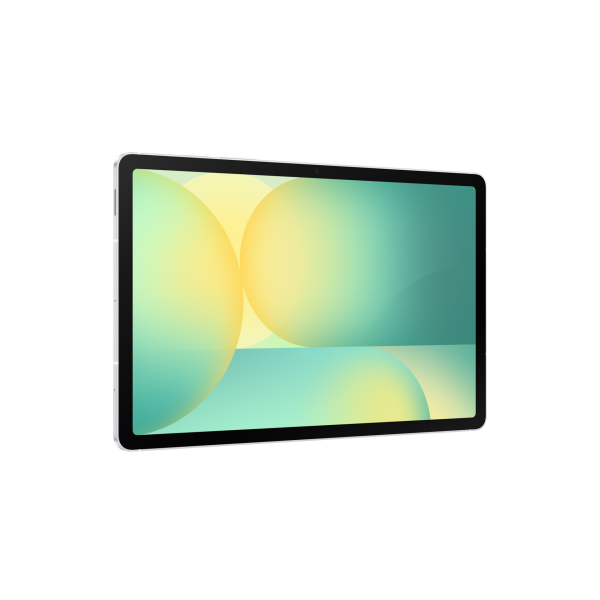 Samsung Galaxy Tab S10 FE Samsung Exynos 128 GB 27,7 cm (10.9") 8 GB Wi-Fi 6 (802.11ax) Argento - EUROBABYLON