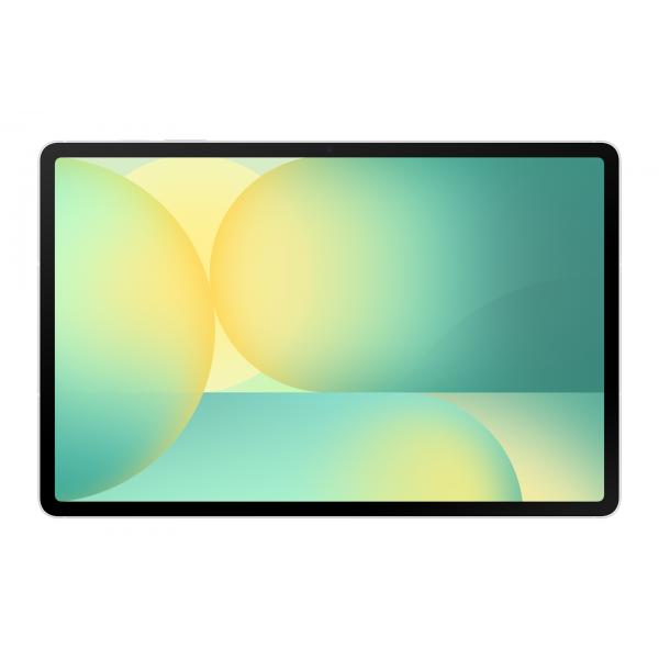 Samsung Galaxy Tab S10 FE+ Samsung Exynos 128 GB 33,3 cm (13.1") 8 GB Wi-Fi 6 (802.11ax) Argento - EUROBABYLON