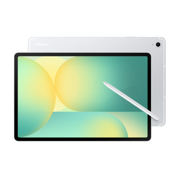 Samsung Galaxy Tab S10 FE+ Samsung Exynos 128 GB 33,3 cm (13.1") 8 GB Wi-Fi 6 (802.11ax) Argento - EUROBABYLON