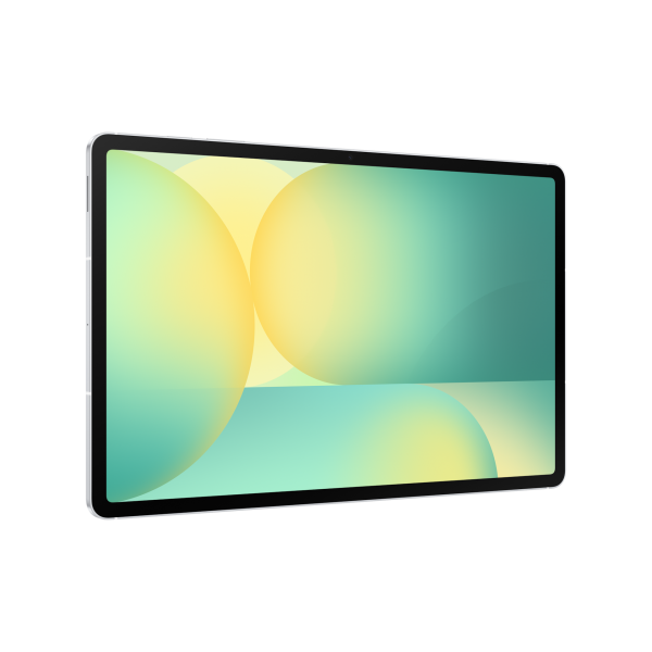 Samsung Galaxy Tab S10 FE+ Samsung Exynos 128 GB 33,3 cm (13.1") 8 GB Wi-Fi 6 (802.11ax) Argento - EUROBABYLON