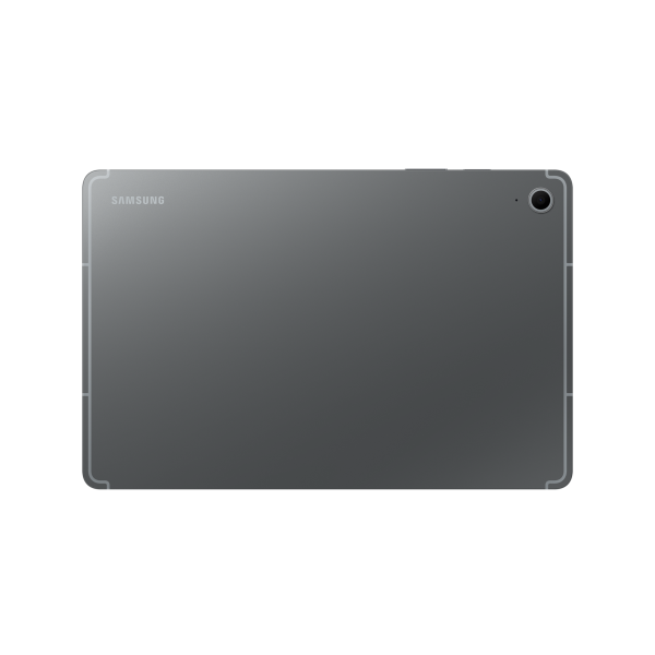 Samsung Galaxy Tab S10 FE Samsung Exynos 256 GB 27,7 cm (10.9") 12 GB Wi-Fi 6 (802.11ax) Grigio - EUROBABYLON