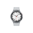 Samsung Galaxy Watch6 Classic 47 mm Digitale Touch screen Argento - EUROBABYLON