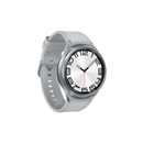 Samsung Galaxy Watch6 Classic 47 mm Digitale Touch screen Argento - EUROBABYLON