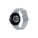 Samsung Galaxy Watch6 Classic 47 mm Digitale Touch screen Argento - EUROBABYLON