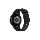 Samsung Galaxy Watch6 Classic SM-R960NZKADBT smartwatch e orologio sportivo 3,81 cm (1.5") OLED 47 mm Digitale 480 x 480 Pixel Touch screen Nero Wi-Fi GPS (satellitare) - EUROBABYLON