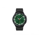 Samsung Galaxy Watch6 Classic Watch6 Classic 3,81 cm (1.5") OLED 47 mm Digitale 480 x 480 Pixel Touch screen Nero Wi-Fi GPS (satellitare) - EUROBABYLON