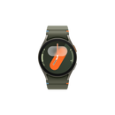 Samsung Galaxy Watch7 3,3 cm (1.3") AMOLED 40 mm Digitale 432 x 432 Pixel Touch screen 4G Verde Wi-Fi GPS (satellitare) - EUROBABYLON