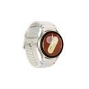 Samsung Galaxy Watch7 3,3 cm (1.3") AMOLED 40 mm Digitale 432 x 432 Pixel Touch screen Crema Wi-Fi GPS (satellitare) - EUROBABYLON