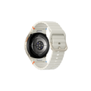 Samsung Galaxy Watch7 3,3 cm (1.3") AMOLED 40 mm Digitale 432 x 432 Pixel Touch screen Crema Wi-Fi GPS (satellitare) - EUROBABYLON