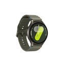Samsung Galaxy Watch7 3,81 cm (1.5") AMOLED 44 mm Digitale 480 x 480 Pixel Touch screen Verde Wi-Fi GPS (satellitare) - EUROBABYLON