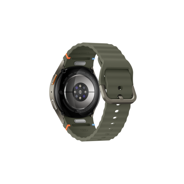 Samsung Galaxy Watch7 (LTE, 40mm) - EUROBABYLON