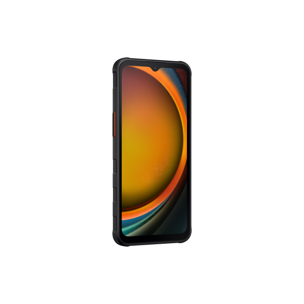 Samsung Galaxy XCover7 Enterprise Edition 16,8 cm (6.6") Doppia SIM Android 14 5G USB tipo-C 6 GB 128 GB 4050 mAh Nero - EUROBABYLON