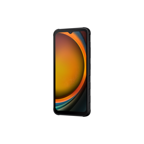 Samsung Galaxy XCover7 Enterprise Edition 16,8 cm (6.6") Doppia SIM Android 14 5G USB tipo-C 6 GB 128 GB 4050 mAh Nero - EUROBABYLON