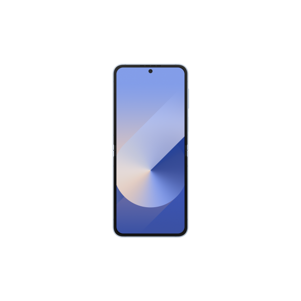 Samsung Galaxy Z Flip6 17 cm (6.7") Doppia SIM Android 14 5G USB tipo-C 12 GB 256 GB 4000 mAh Blu - EUROBABYLON