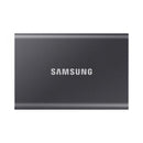 Samsung MU-PC4T0T 4 TB USB tipo-C 3.2 Gen 2 (3.1 Gen 2) Grigio, Titanio - EUROBABYLON