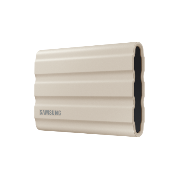 Samsung MU-PE1T0K 1 TB USB tipo-C 3.2 Gen 2 (3.1 Gen 2) Beige - EUROBABYLON