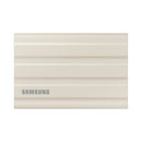 Samsung MU-PE2T0K 2 TB USB tipo-C 3.2 Gen 2 (3.1 Gen 2) Beige - EUROBABYLON