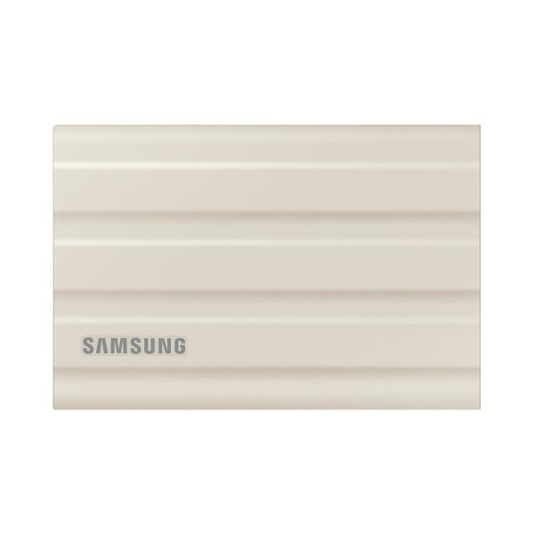 Samsung MU-PE2T0K 2 TB USB tipo-C 3.2 Gen 2 (3.1 Gen 2) Beige - EUROBABYLON