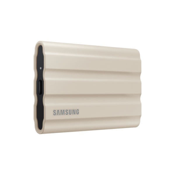 Samsung MU-PE2T0K 2 TB USB tipo-C 3.2 Gen 2 (3.1 Gen 2) Beige - EUROBABYLON