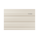 Samsung MU-PE2T0K 2 TB USB tipo-C 3.2 Gen 2 (3.1 Gen 2) Beige - EUROBABYLON