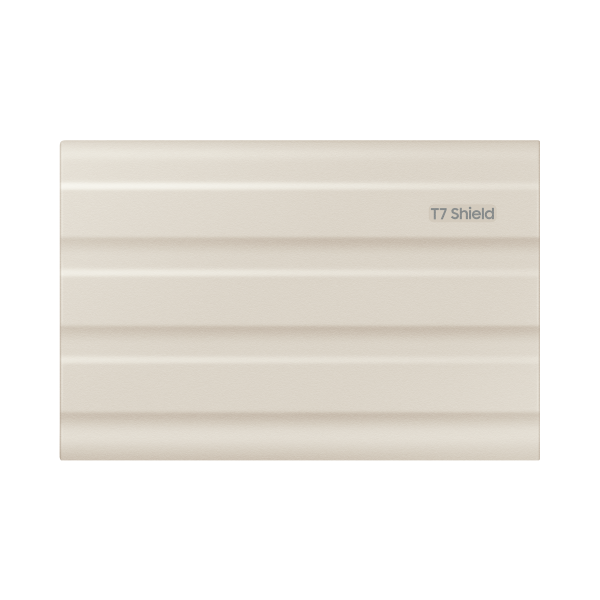 Samsung MU-PE2T0K 2 TB USB tipo-C 3.2 Gen 2 (3.1 Gen 2) Beige - EUROBABYLON