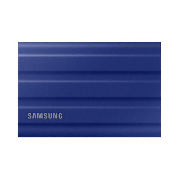 Samsung MU-PE2T0R 2 TB USB tipo-C 3.2 Gen 2 (3.1 Gen 2) Blu - EUROBABYLON
