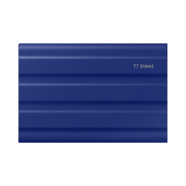 Samsung MU-PE2T0R 2 TB USB tipo-C 3.2 Gen 2 (3.1 Gen 2) Blu - EUROBABYLON