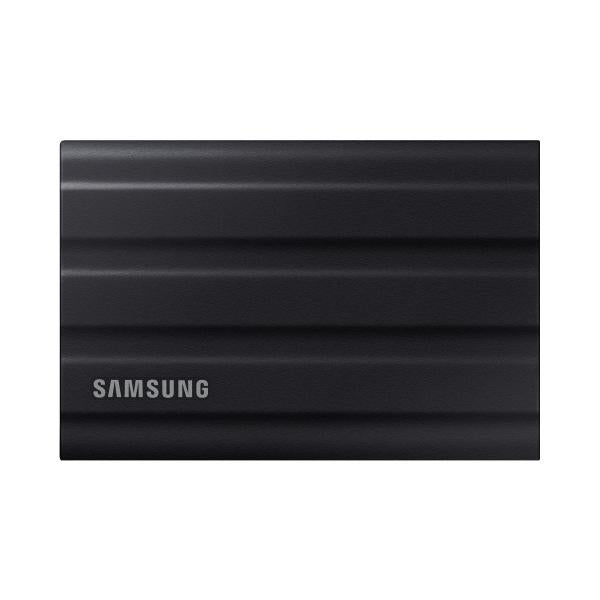 Samsung MU-PE2T0S 2 TB USB tipo-C 3.2 Gen 2 (3.1 Gen 2) Nero - EUROBABYLON