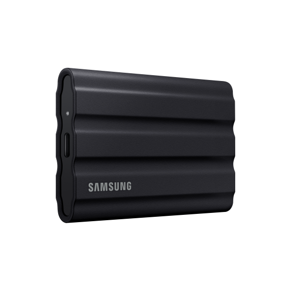 Samsung MU-PE2T0S 2 TB USB tipo-C 3.2 Gen 2 (3.1 Gen 2) Nero - EUROBABYLON