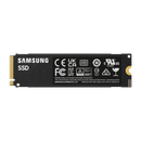 Samsung MZ-V9S4T0 4 TB M.2 PCI Express 4.0 NVMe V-NAND TLC - EUROBABYLON