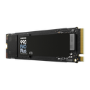 Samsung MZ-V9S4T0 4 TB M.2 PCI Express 4.0 NVMe V-NAND TLC - EUROBABYLON