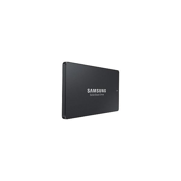 Samsung MZ7L3960HCJR-00A07 drives allo stato solido 960 GB 2.5" Serial ATA III TLC - EUROBABYLON