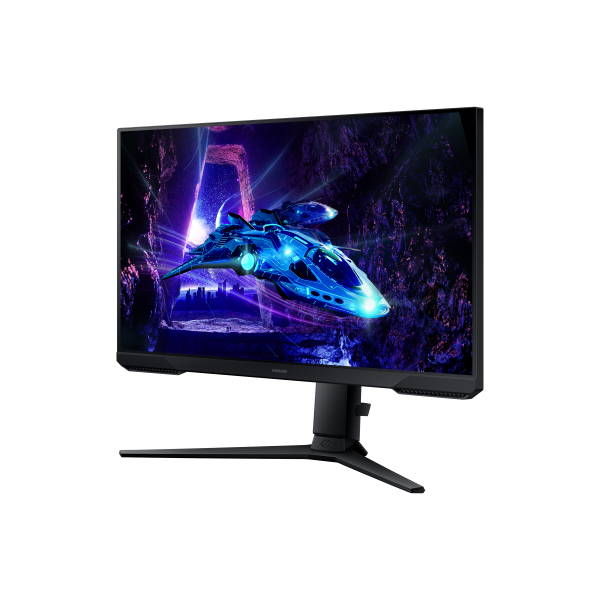 Samsung Monitor Gaming Odyssey G3 - G30D da 24'' Full HD - EUROBABYLON