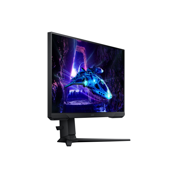 Samsung Monitor Gaming Odyssey G3 - G30D da 24'' Full HD - EUROBABYLON