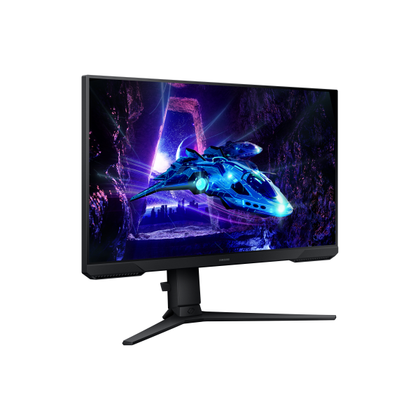 Samsung Monitor Gaming Odyssey G3 - G30D da 24'' Full HD - EUROBABYLON