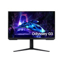 Samsung Monitor Gaming Odyssey G3 - G30D da 27'' Full HD - EUROBABYLON