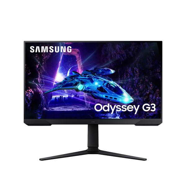 Samsung Monitor Gaming Odyssey G3 - G30D da 27'' Full HD - EUROBABYLON