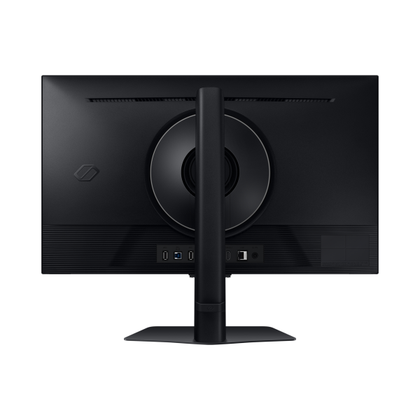 Samsung Monitor Gaming Odyssey G7 - G70D da 27'' - EUROBABYLON