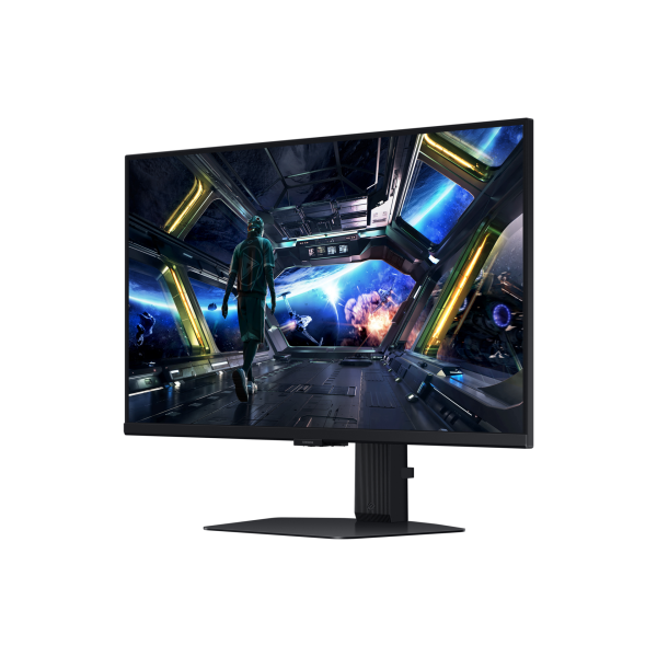 Samsung Monitor Gaming Odyssey G7 - G70D da 27'' - EUROBABYLON