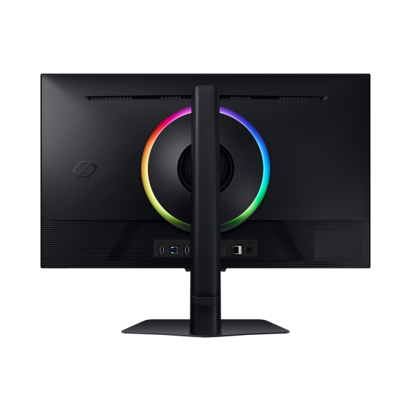 Samsung Monitor Gaming Odyssey G7 - G70D da 27'' - EUROBABYLON