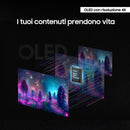 Samsung Monitor Gaming Odyssey OLED G8 da 32'' UHD Flat - EUROBABYLON