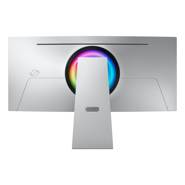 Samsung Monitor Gaming Odyssey OLED G8 da 34" WQHD Curvo - EUROBABYLON