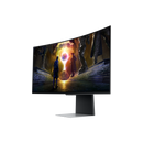 Samsung Monitor Gaming Odyssey OLED G8 da 34" WQHD Curvo - EUROBABYLON