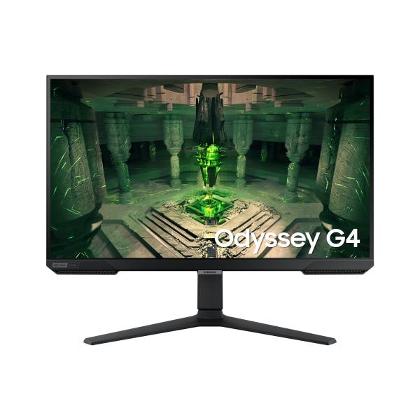 Samsung Monitor Gaming Odyssey Serie G4 - G40B da 27'' Full HD Flat - EUROBABYLON